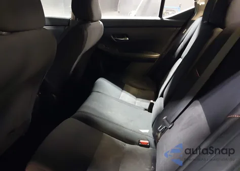 2020 Nissan Sentra Sr Xtronic Cvt from USA, damaged, VIN 3N1AB8DV1LY306480